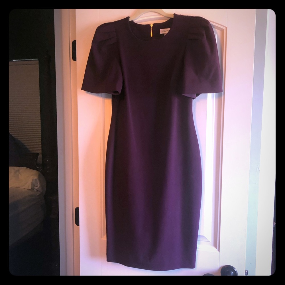 Calvin Klein dress